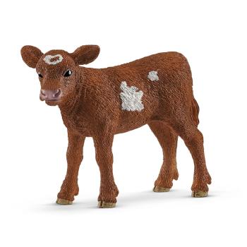Schleich -  Texas Longhorn Kälbchen
